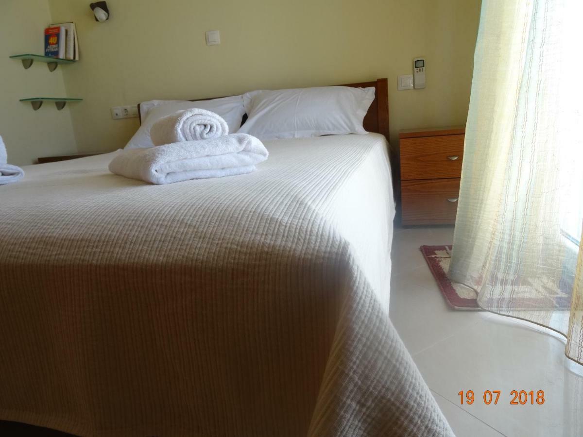 Sea Side Lux Family Appartment Keramoti  Exterior photo