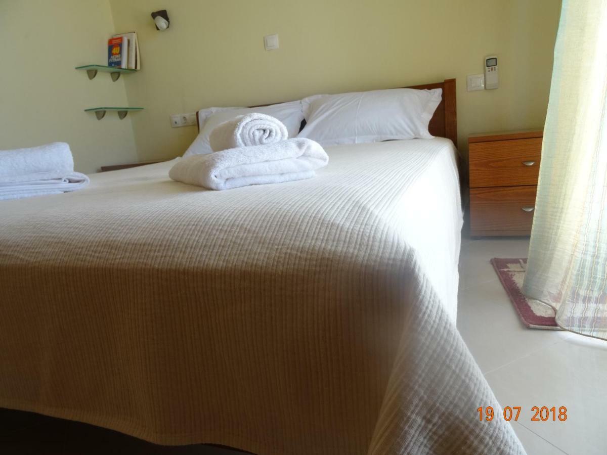 Sea Side Lux Family Appartment Keramoti  Exterior photo